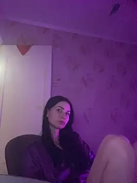 Snapshot of Starry_Siren chatting on 22, 10, 2025 Starry Siren online show from 22, 10, 2025