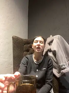 Snapshot of Starry_Siren chatting on 29, 10, 2025 Starry Siren online show from 29, 10, 2025