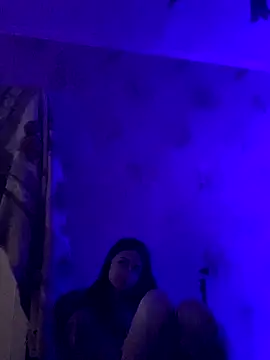 Snapshot of Starry_Siren chatting on 12, 11, 2025 Starry Siren online show from 12, 11, 2025