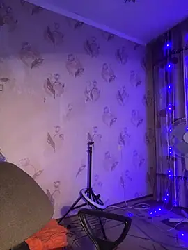 Snapshot of Starry_Siren chatting on 19, 11, 2025 Starry Siren online show from 19, 11, 2025