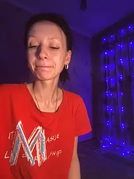 Snapshot of Starry_Siren chatting on 20, 11, 2025 Starry Siren online show from 20, 11, 2025