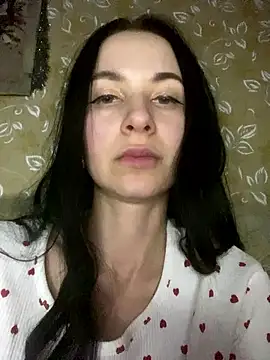 Starry Siren online show from 7, 1, 2026