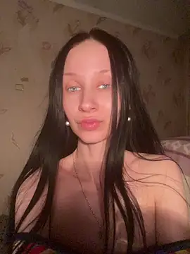 Starry Siren online show from 19, 4, 2026