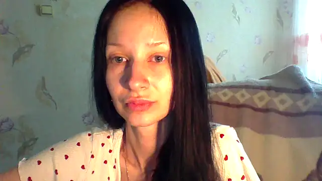 Starry Siren online show from 11, 5, 2026