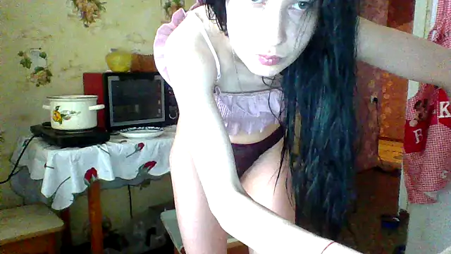 Snapshot of Starry_Siren chatting on 11, 6, 2026 Starry Siren online show from 11, 6, 2026