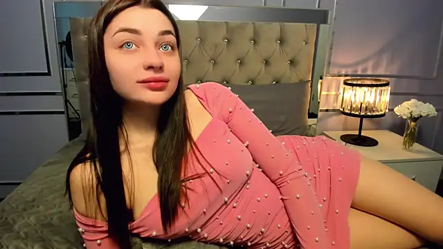 AngelinaWett online show from 27, 2, 2025