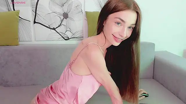AngelinaWett online show from 27, 6, 2026