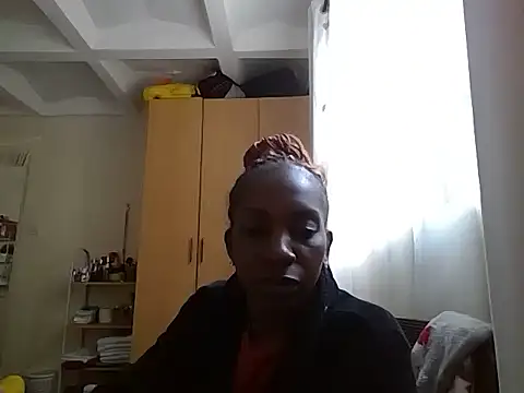 pinky babe online show from 28, 7, 2026