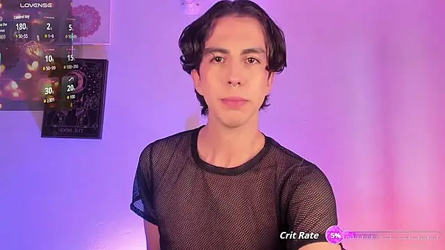 BrahmBelial  online show from 15, 10, 2025