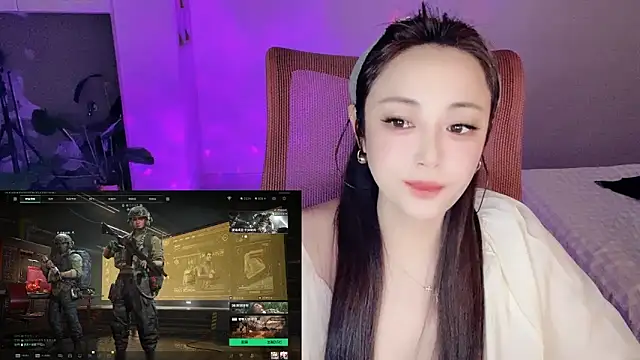 Daisy-77 online show from 12, 2, 2026