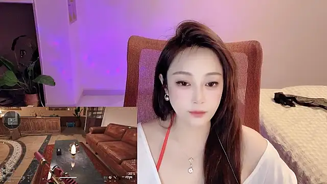 Daisy-77 online show from 8, 3, 2026