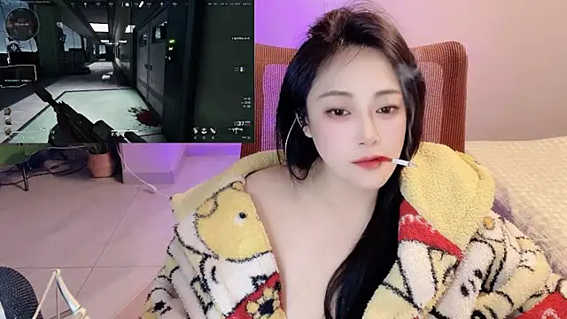 Snapshot of Daisy-77 chatting on 18, 4, 2026 Daisy-77 online show from 18, 4, 2026