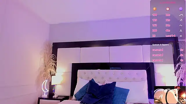 Maddissonlove online show from 26, 1, 2025