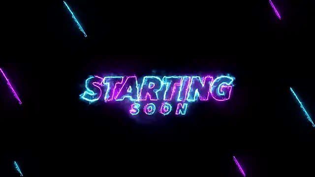 ScarlettAndTom online show from 21, 3, 2026