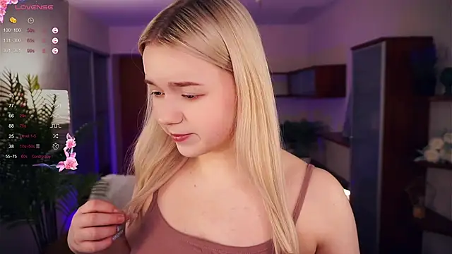 ZaraCreedon online show from 14, 1, 2025