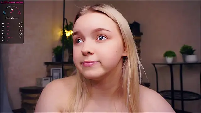 ZaraCreedon online show from 20, 3, 2025