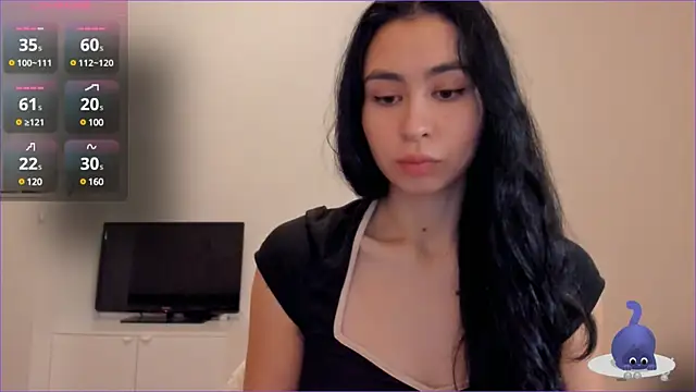 Mile Madeline online show from 30, 1, 2025