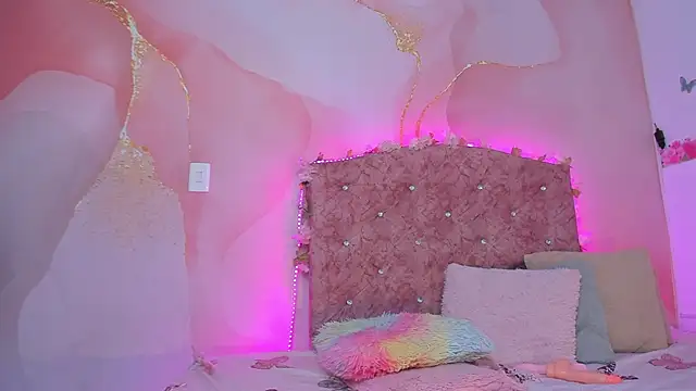 Snapshot of Daisy__rose chatting on 13, 2, 2025 Daisy rose online show from 13, 2, 2025