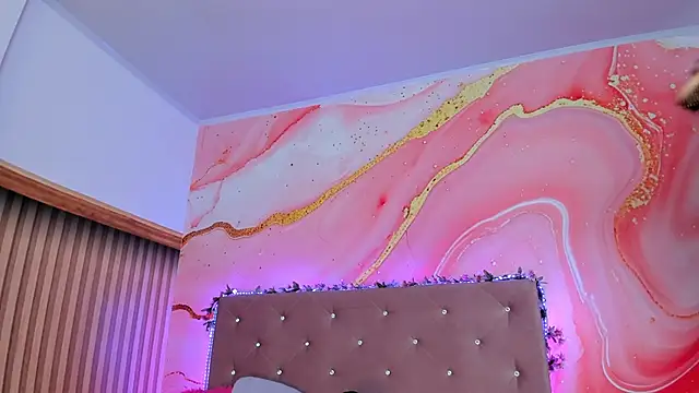 Snapshot of Daisy__rose chatting on 18, 2, 2025 Daisy rose online show from 18, 2, 2025