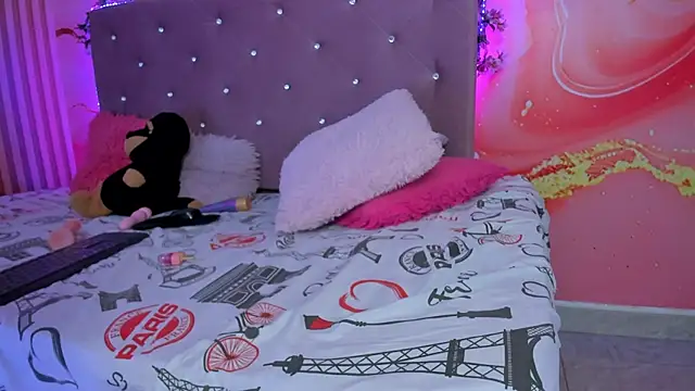 Snapshot of Daisy__rose chatting on 20, 2, 2025 Daisy rose online show from 20, 2, 2025