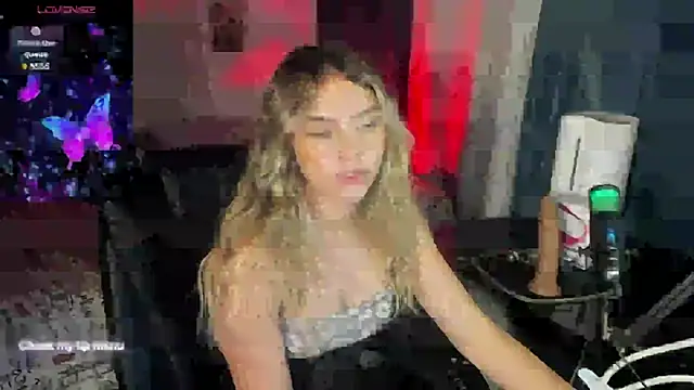 LoolitaBeauty  online show from 19, 1, 2025