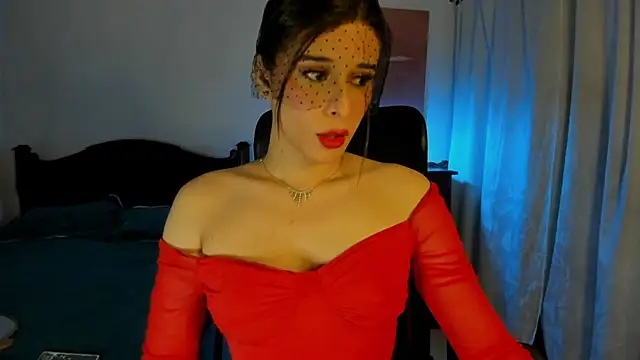 misstresbigcockts online show from 21, 10, 2025