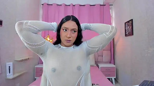 Alison Chan  online show from 19, 2, 2025