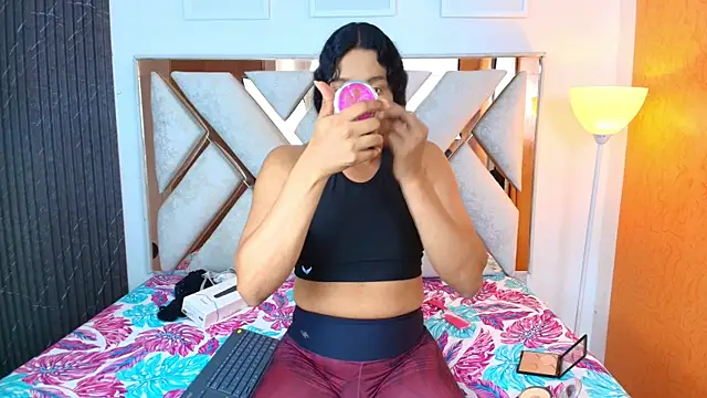 Alison Chan  online show from 10, 10, 2025