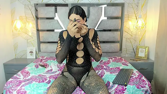 Alison Chan  online show from 31, 3, 2026