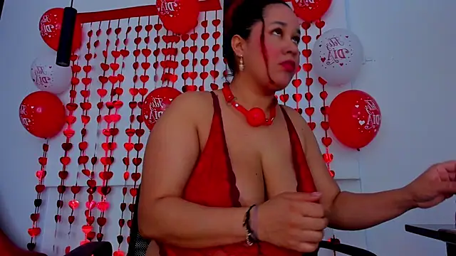 alondrabigtits online show from 13, 2, 2025