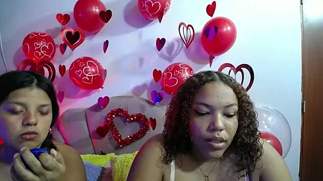 horny babyss online show from 12, 2, 2026