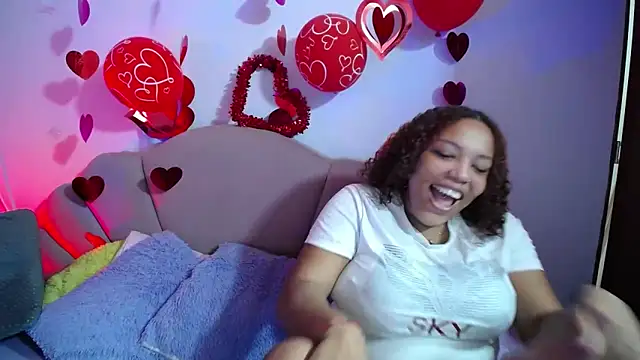 horny babyss online show from 22, 2, 2026