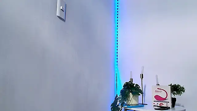 Alba Olimpo online show from 6, 2, 2026