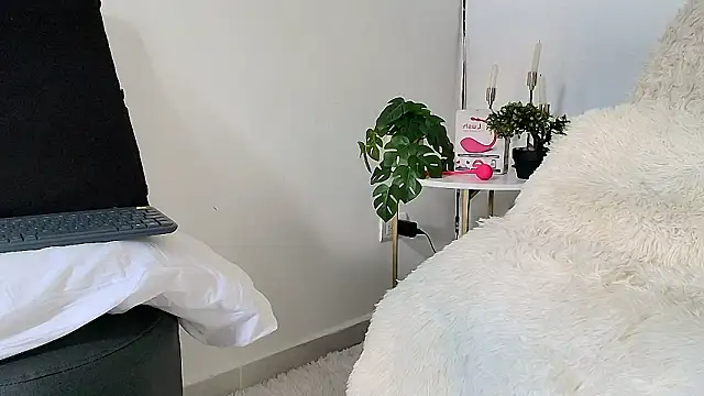 Alba Olimpo online show from 7, 3, 2026