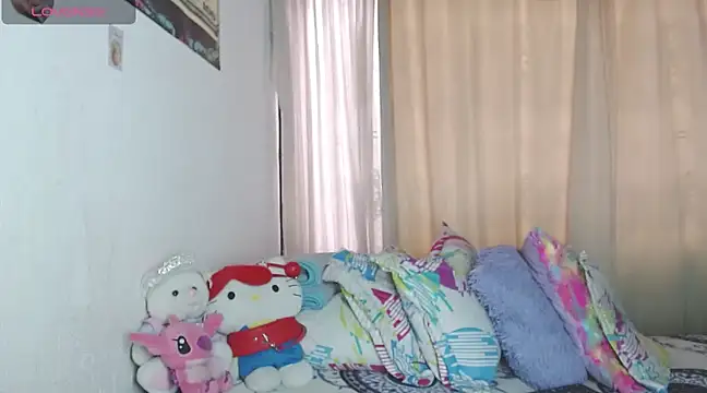 Snapshot of freyjagoddes chatting on 27, 2, 2025 freyjagoddes online show from 27, 2, 2025