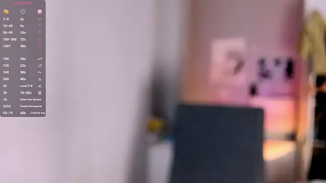 July Slowdive online show from 10, 12, 2024