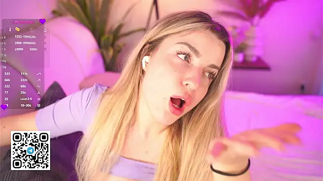 LiliBanger online show from 26, 2, 2025