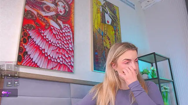 LiliBanger online show from 20, 6, 2026