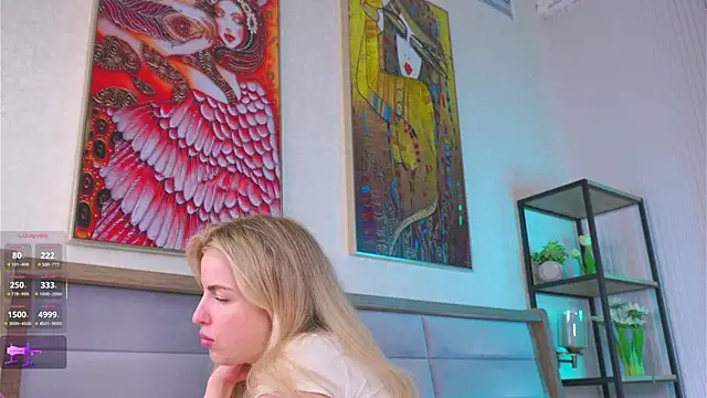 LiliBanger online show from 28, 6, 2026