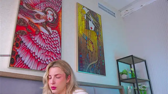 LiliBanger online show from 9, 7, 2026