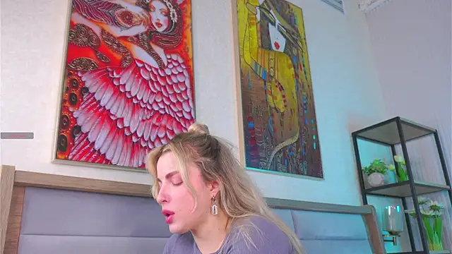 LiliBanger online show from 10, 7, 2026