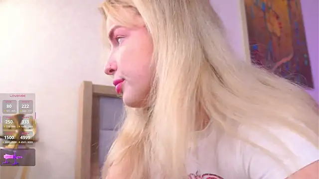 LiliBanger online show from 12, 7, 2026