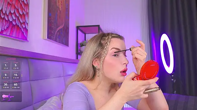 LiliBanger online show from 19, 7, 2026