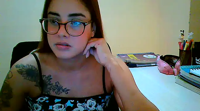 maliamiller online show from 18, 3, 2025