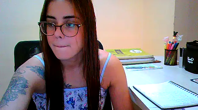 maliamiller online show from 20, 3, 2025