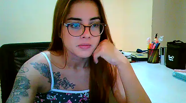 maliamiller online show from 21, 3, 2025