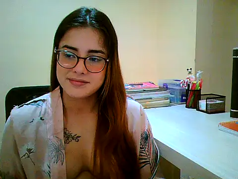 maliamiller online show from 29, 9, 2025