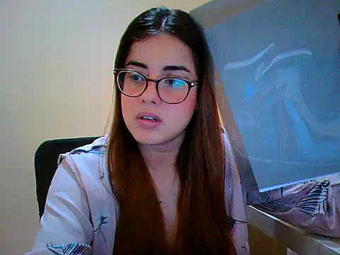 maliamiller online show from 26, 10, 2025