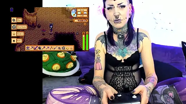 Snapshot of Purple_Coffin666 chatting on 3, 6, 2026 Purple Coffin666 online show from 3, 6, 2026