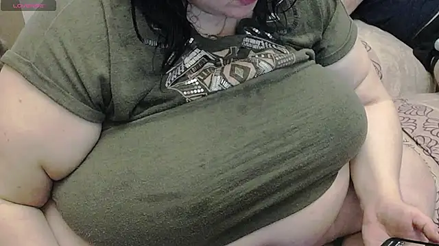 lisa Black00 online show from 12, 3, 2026